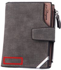 Textgravur auf Vorderseite Unten