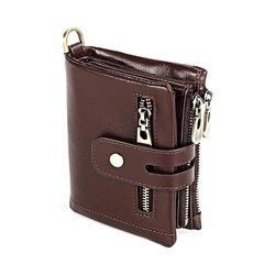 Kaffee Braun / Ohne Kette