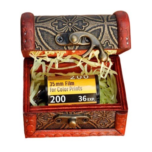 Kiste-Box +3,00&nbsp;&euro;